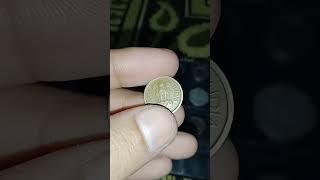 1 paisa 1964 coin. #shorts #Shorts #shortsfeed #original #youtubeshorts #like #share #subscribe.