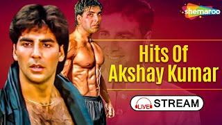 Akshay Kumar Hits  Top 25 Hits  Hits Of Khiladi