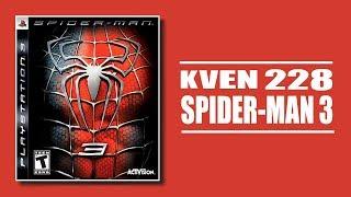 Kven228  Стрим 7.11.2019  Spider-Man 3