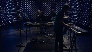 The xx - Full Performance Live on KEXP