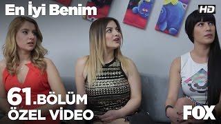 61.Bölümün gelinler buluşması nasıl mı geçti?En İyi Benim 61. Bölüm