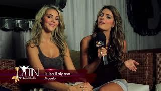 Latin Angels - Galapagos - Seg1