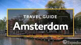 Amsterdam Vacation Travel Guide  Expedia