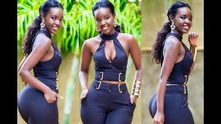 TOP 10 Curvy Ugandan Women