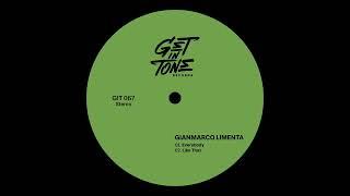 Gianmarco Limenta - Everybody Extended Mix GET IN TONE Records