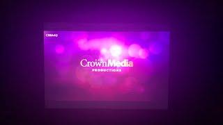 Crown Media ProductionsHallmark Movies & Mysteries 2020