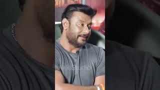 ಕೋಳಿ ಸಾಕಿದ್ದರು ತೂಗುದೀಪ ಶ್ರೀನಿವಾಸ್..Challenging Star Darshan Gaurish Akki StudioGaS