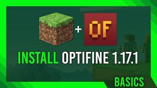 Optifine 1.17.1 Download & Install  Minecraft 1.17.1 How To Guide