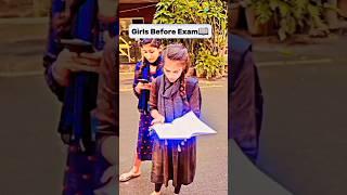 girls vs boys before exam #funny #viral #filmyinsan 03 #trending