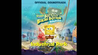 Stereo Industrial Park - Spongebob Battle for Bikini Bottom Rehydrated OST stereo tracks