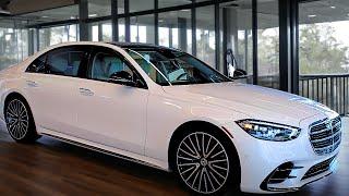 Top 6 Best Luxury Sedan In 2024