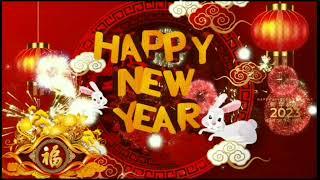 Lagu Imlek CNY 2023  Happy Chinese New Year Songs 2023 Non-Stop