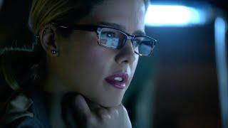 Olicity & Diggle  You Really Have No Idea How Rich His Family Is Do You?  S01E15