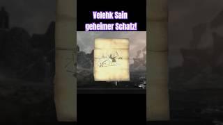 Velehk Sain geheimer Schatz  Per Anhalter durch Himmelsrand. Skyrim Lets Play.