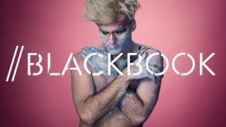 BLACKBOOK - Love Is A Crime Official Video