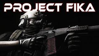 You Can Co-op SP Tarkov Now With This Mod - Project Fika