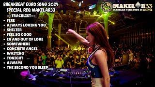 BREAKBEAT EURO SONG 2024 SPECIAL REQ MAKELAR33