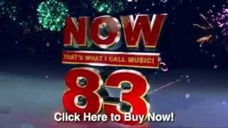 Now Thats What I Call Music 83 TV Advert