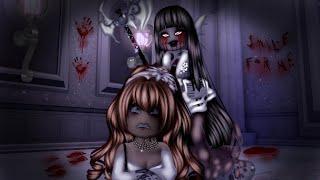 Happily Ever Never..  Royale High Horror Mini Movie  ROBLOX