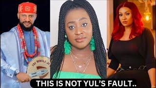 Yul Edochie refusing to SIGN DIVORCE PAPERS ...How to get a divorce in Nigeria Step by Step..