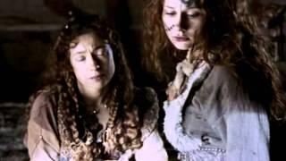 Alex Kingston in Boudica Warrior Queen Part5