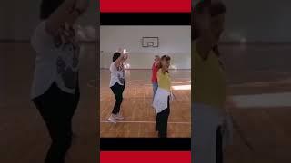 COMA COSE MALAVITA #socialdance #ballidigruppo #ballidigruppo2024 #dance #music #dancer #viralvideo