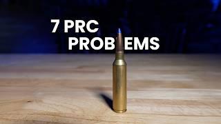 5 Problems With 7 PRC No One Is Talking About