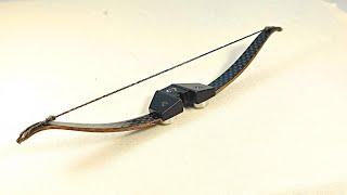 Crossbow Limbs made of corbon and veneer