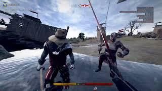 The Future of Mordhau  is Here SHOCKING NEWS