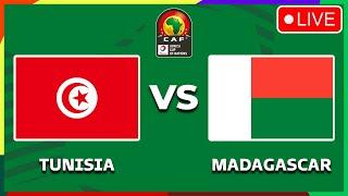 TUNISIA vs MADAGASCAR Africa Cup Of Nations Qualifiers 2025 Preview Predictions & Head to head