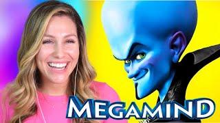 Megamind I First Time Reaction I Movie Review & Commentary