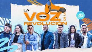 La Voz De la Revolucion - LA PRECION SOCIAL