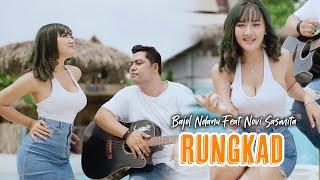 Novi Sasmita X Bajol Ndanu - Rungkad Official Music Video