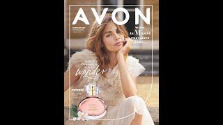 Katalog Avon 042023