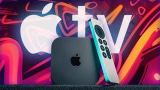 Apple TV 4K 18 Months Later I’m FED UP with TVs