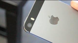 iPhone 5s In Depth Review