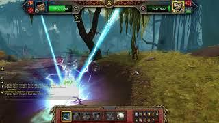 Битва питомцев на грани Локальные задания Битва за Азерот World of Warcraft