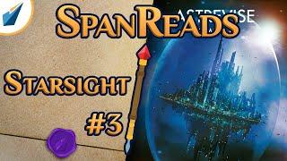 Starsight Lore  SpanReads