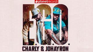 CHARLY & JOHAYRON - E.G.O.  ALBUM COMPLETO  14 Tracks #Repaton