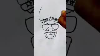 #short #shortvideo #shorts #viral #viralshorts #viralvideo #Motupatlu #chingum drawing ️