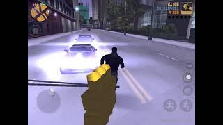 How to easily get to the other islands in gta 3 early in the game iPadiPhoneiPod