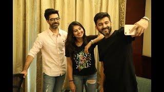 Tu Ane Tari Vaato with Sachin Jigar