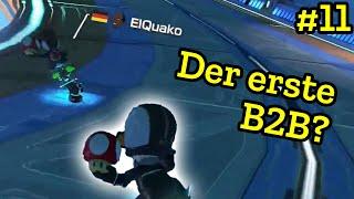 Schaffen wir den B2B? - Kart Challenge mit xTheSolution  #11