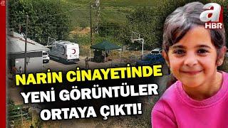 Narin  Cinayeti Soruşturması Hangi Aşamada? Yeni Kamera Görüntülerindeki Detaylar Ne?  A Haber