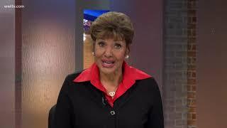 Sally-Ann Roberts to retire after 40 years at WWL-TV