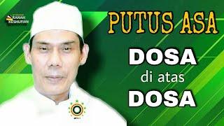 DOSA di atas DOSA  Kh Zain Zarnuji