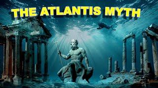 The Lost City Atlantis   The Acient Mystery of Plato - Short Documentary