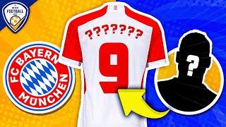 GUESS THE PLAYER BY THEIR JERSEY NUMBER 202324 EDITION   FOOTBALL QUIZ 2024