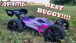 Typhon TLR Tuned Best Buggy