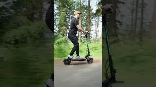 FAST Electric Scooter - Dualtron Spider 2 ️